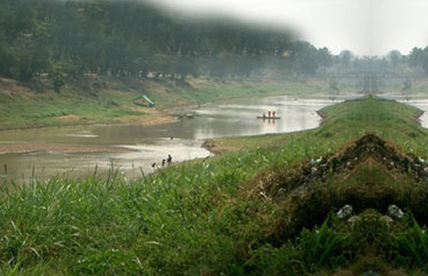 Steung Kuy - Pailin
