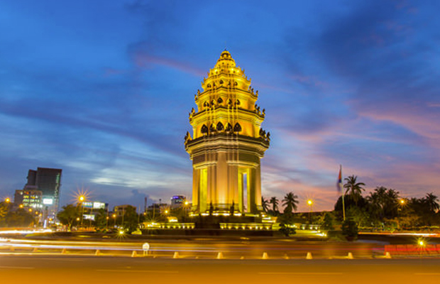 Phnom Penh Tours