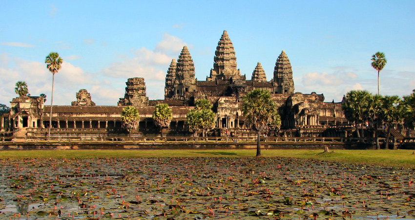 Complete Cambodia Explorer 28Days-27Nights