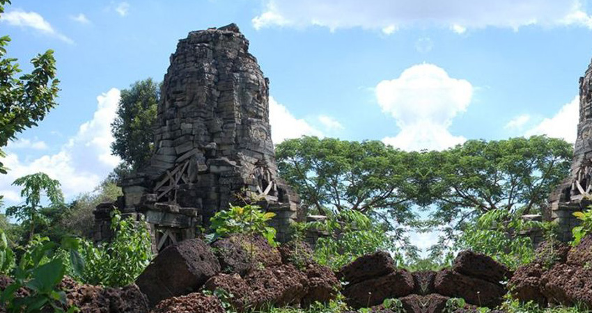 Cheung Krouh - Banteay Meanchey