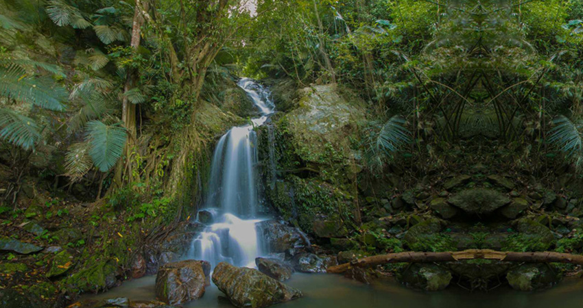 Kbal O Chra - Pailin