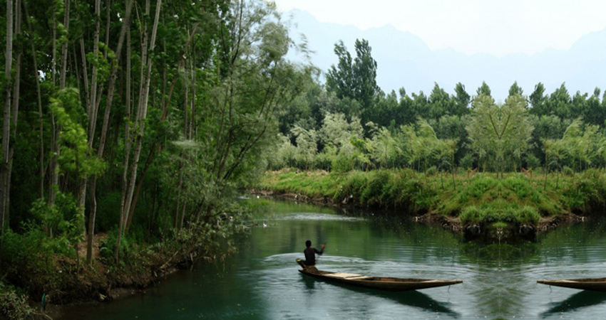 O Da Rapids - Pursat