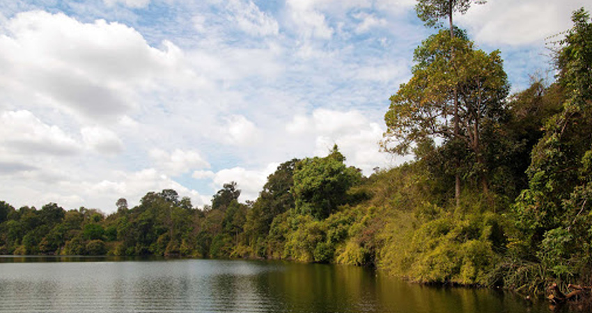 Ou Chaloy Ratanakiri