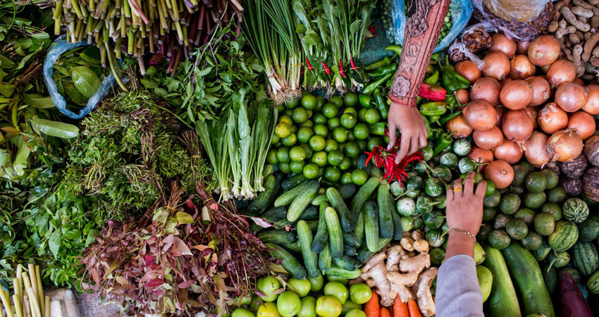 Siem Reap: Cooking Class in The Local's Village & Village Tour