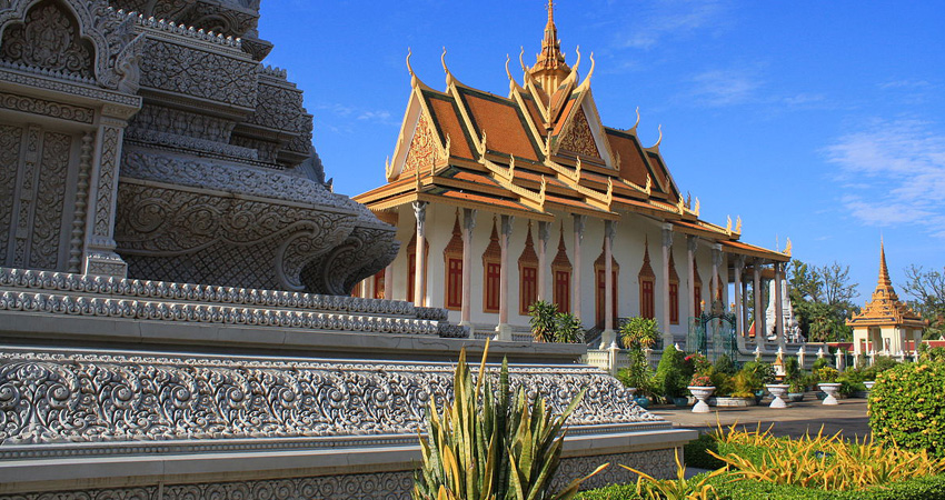 Best of Phnom Penh tour 2Days