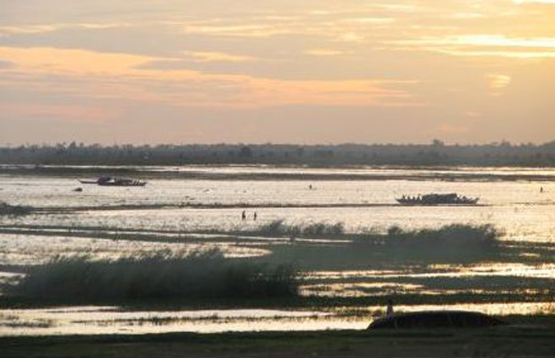 Ba Ray An Det - Prey Veng