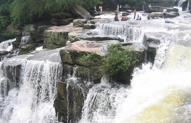 KbalChhay Prek Koh - Koh Kong