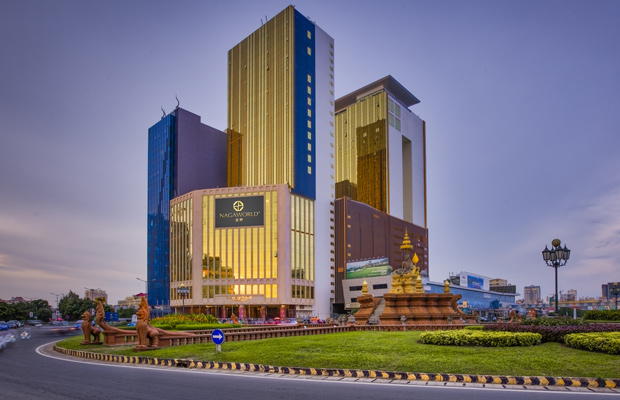 NagaWorld Casino