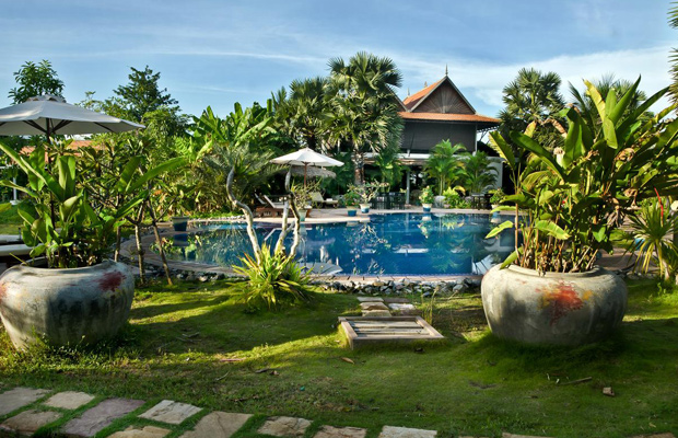 Battambang Resort