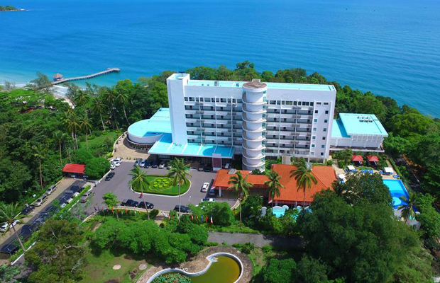 Independence Hotel Resort & Spa