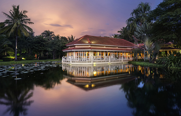 Sofitel Angkor Phokeethra Resort